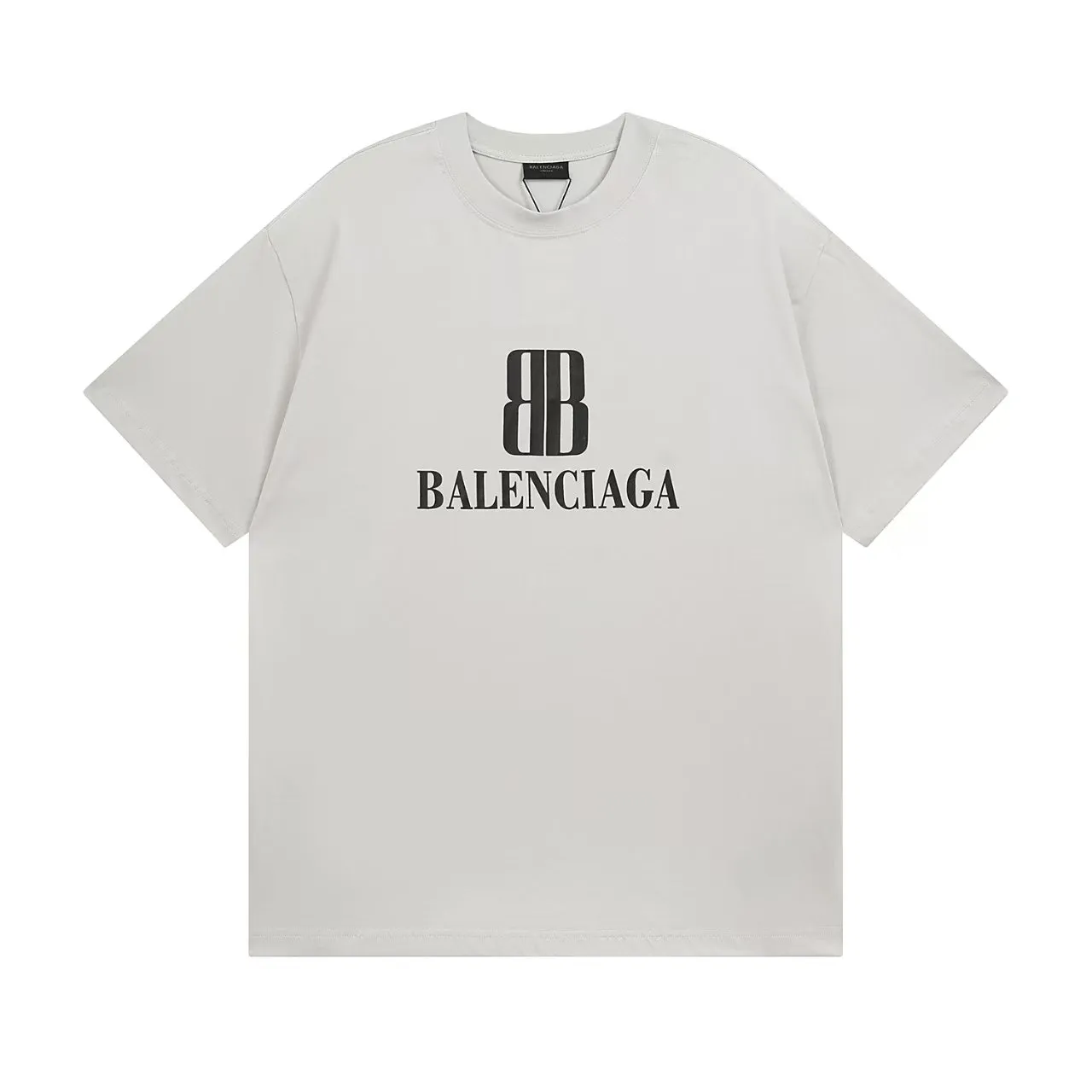 # 25SS B Logo # BALENCI*GA # 260g * 1 1 os Same Style！！ ：3266# Sizes：xs-L ： 3 （ . . ）